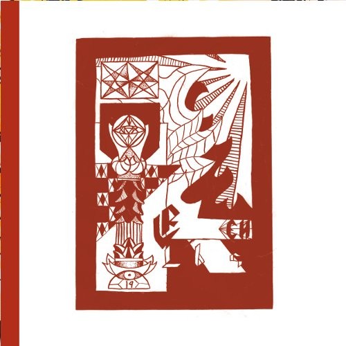 Petter Eldh presents Koma Saxo (CD)