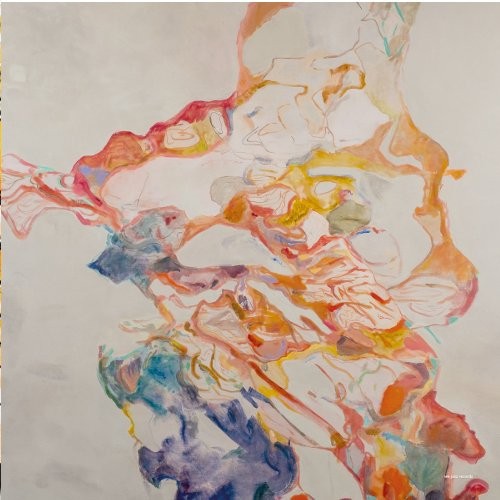 JAF Trio : JAF Trio (LP)