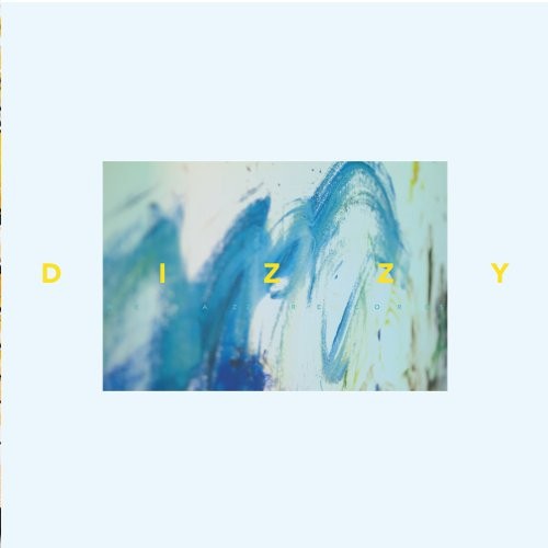 Perkko, Jukka Tritone : Dizzy (LP)