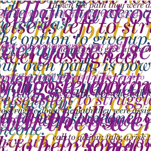 Parzen-Johnson, Jonah : Imagine Giving Up (LP)