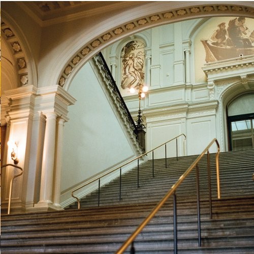 Lassy, Timo & Mäkynen, Teppo : Ateneum 2019 (LP)