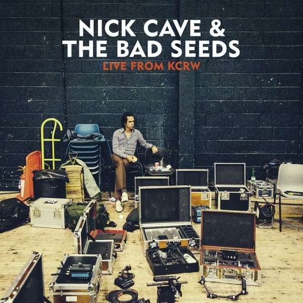 Cave, Nick & The Bad Seeds : Live From KCRW (2-LP)