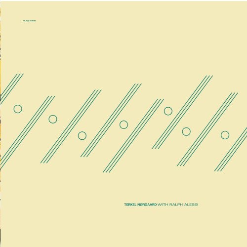 Norgaard, Terkel : With Ralph Alessi (LP)