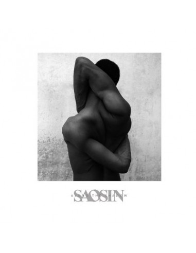 Saosin : Along The Shadow (LP)