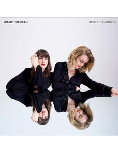 Ward Thomas ‎: Restless Minds (2-LP)