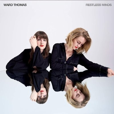 Ward Thomas ‎: Restless Minds (2-LP)