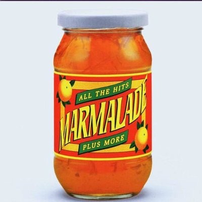 Marmalade : All The Hits Plus More (CD)