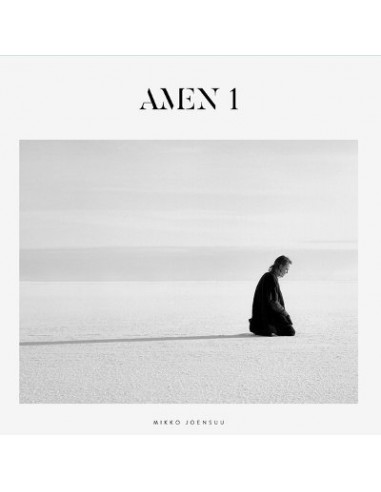 Joensuu, Mikko : Amen 1 (LP)