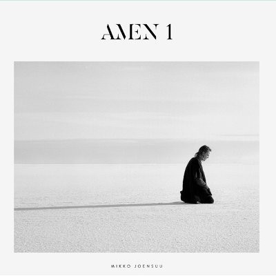 Joensuu, Mikko : Amen 1 (LP)