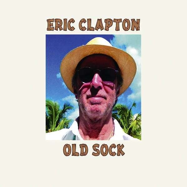 Clapton, Eric : Old Sock (CD)