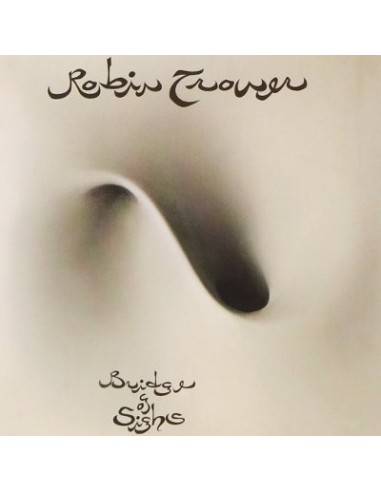 Trower, Robin : Bridge Of Sighs (LP)