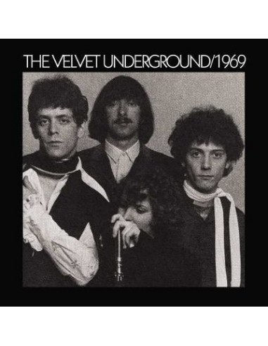 Velvet Underground : 1969 (2-LP)