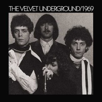 Velvet Underground : 1969 (2-LP)