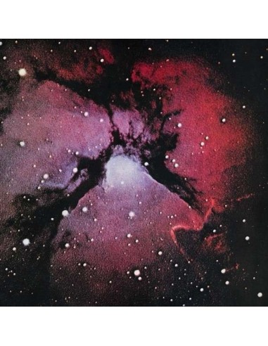 King Crimson : Islands  (LP / 200 g. Limited Edition) Steven Wilson Mix