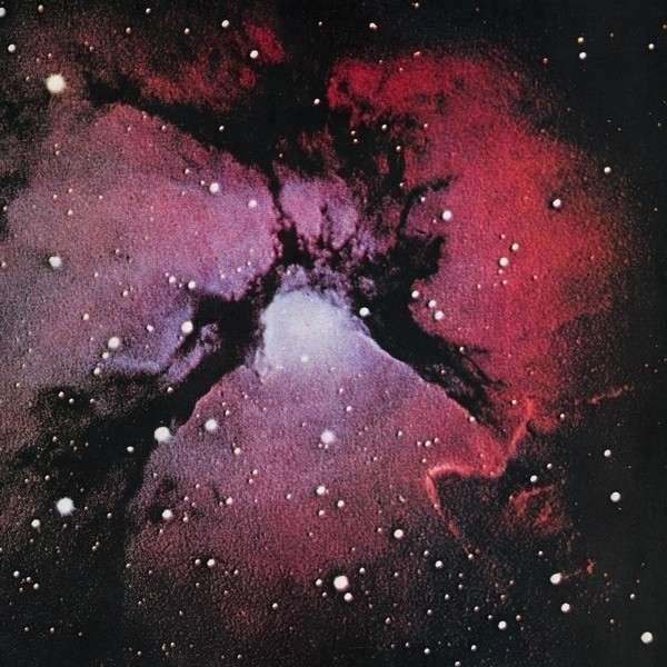 King Crimson : Islands  (LP / 200 g. Limited Edition) Steven Wilson Mix