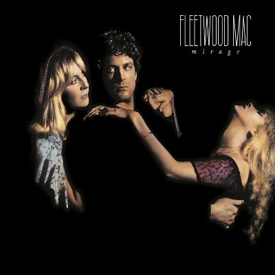 Fleetwood Mac : Mirage (LP)