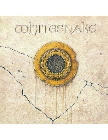 Whitesnake : 1987 (LP)