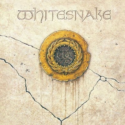 Whitesnake : 1987 (LP)