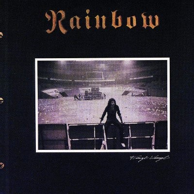 Rainbow : Finyl Vinyl (2-LP)