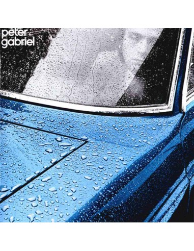 Gabriel, Peter : Peter Gabriel 1 (LP)