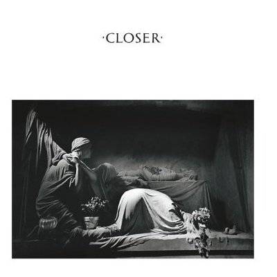 Joy Division : Closer (LP)