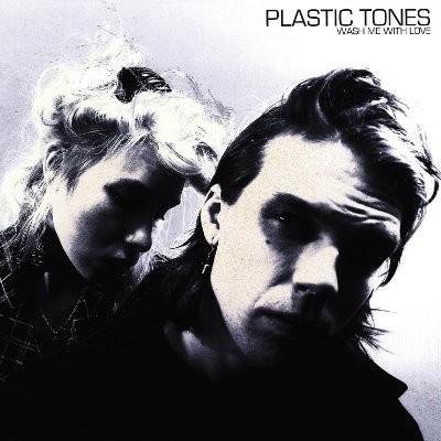 Plastic Tones : Wash me with love (CD)