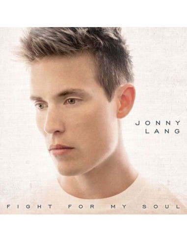 Lang, Jonny : Fight For My Soul (CD) 