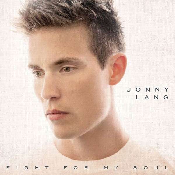 Lang, Jonny : Fight For My Soul (CD) 