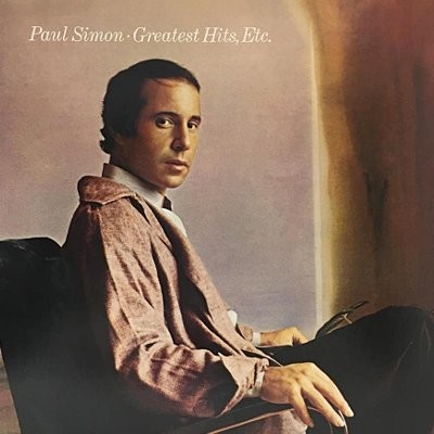 Simon, Paul : Greatest Hits, Etc (LP)