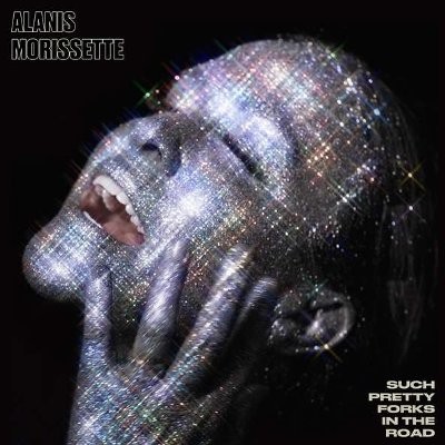 Morissette, Alanis : Such pretty forks in the road (LP)
