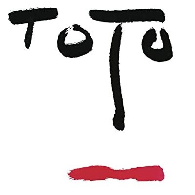Toto : Turn back (LP)