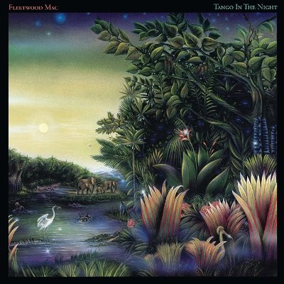 Fleetwood Mac : Tango In The Night (LP)