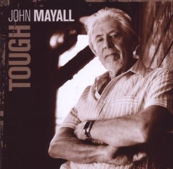 Mayall, John : Tough (CD) 