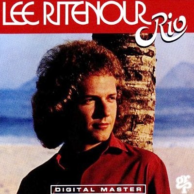 Ritenour, Lee : Rio (LP)