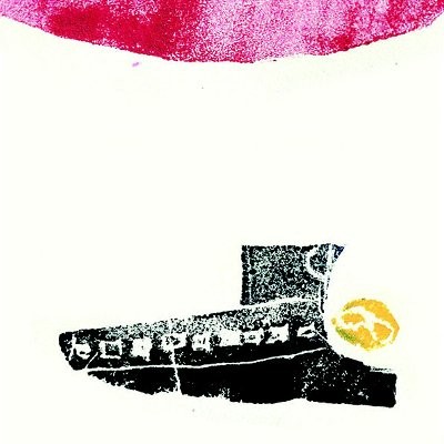 Mopo & Ville Leinonen : Laivalla (LP)