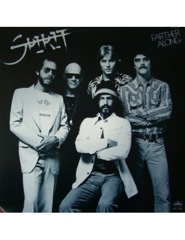 Spirit : Farther Along (LP)