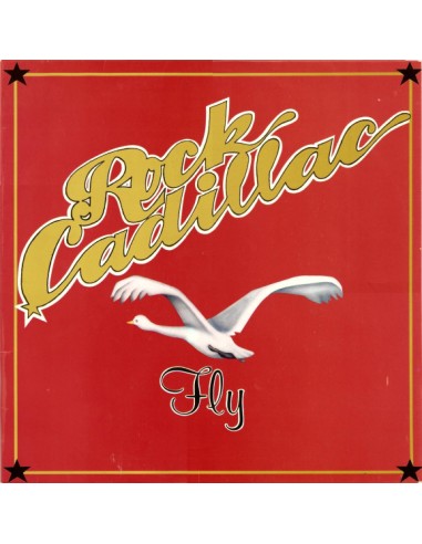 Rock Cadillac : Fly (LP)