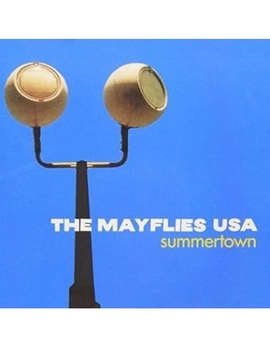 Mayflies USA : Summertown (LP)
