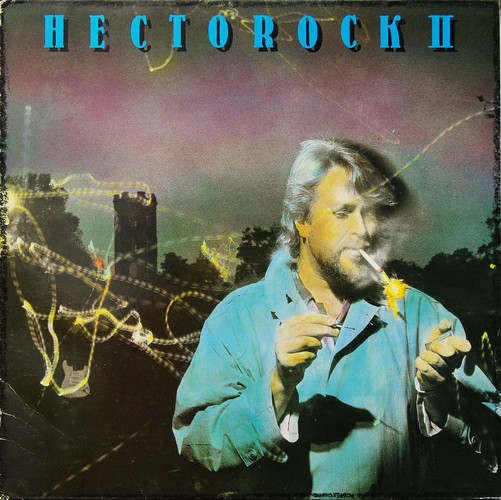 Hector : Hectorock II (LP)