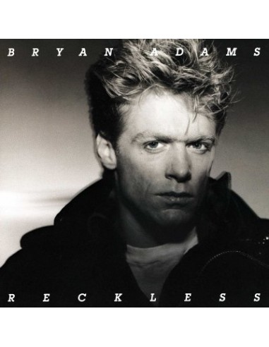 Adams, Bryan : Reckless (LP)