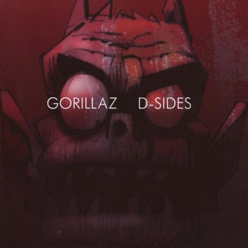 Gorillaz : D-Sides (3-LP) RSD 2020