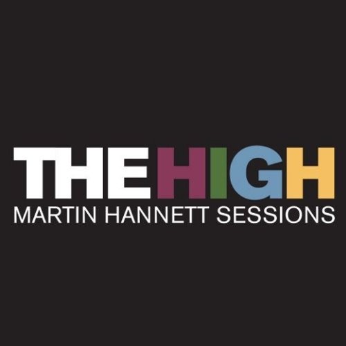 High : Martin Hannett Sessions (LP) RSD 2020