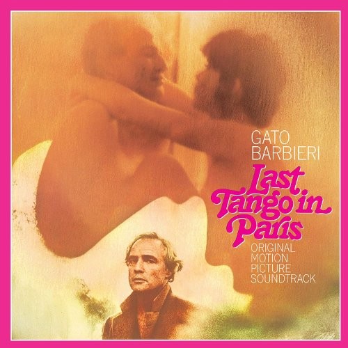 Barbieri, Gato : Last Tango in Paris (LP) RSD 2020