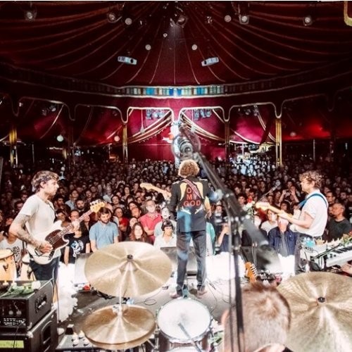 Morby, Kevin : Oh Mon Dieu (LP) RSD 2020