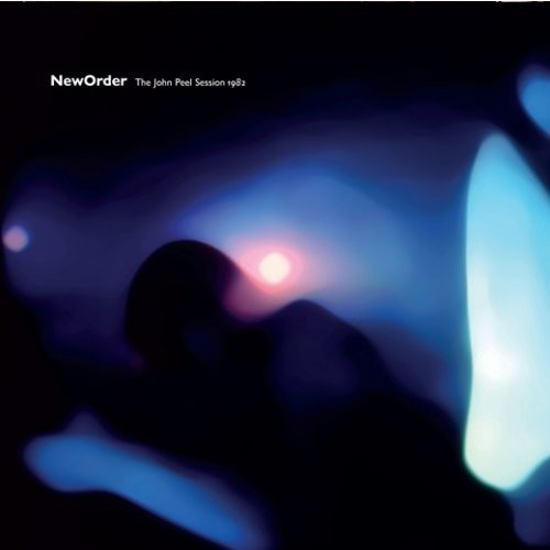 New Order : The John Peel Sessions 1982 (LP) RSD 2020
