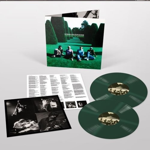 Ocean Colour Scene : One From the Modern (LP) RSD 2020