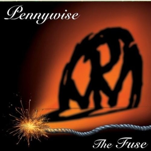 Pennywise : Fuse (LP) RSD 2020