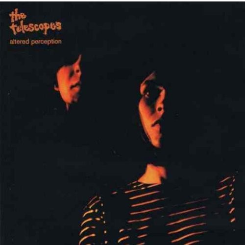 Telescopes : Altered Perception (LP) RSD 2020