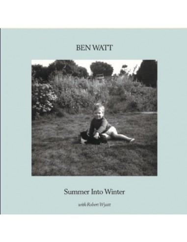 Watt, Ben : Summer into Winter (LP) RSD 2020