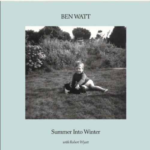 Watt, Ben : Summer into Winter (LP) RSD 2020